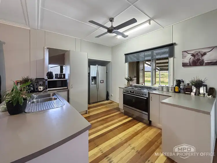 Sixth view of Homely rural property listing, 237 Chisari Road, Mutchilba QLD 4872