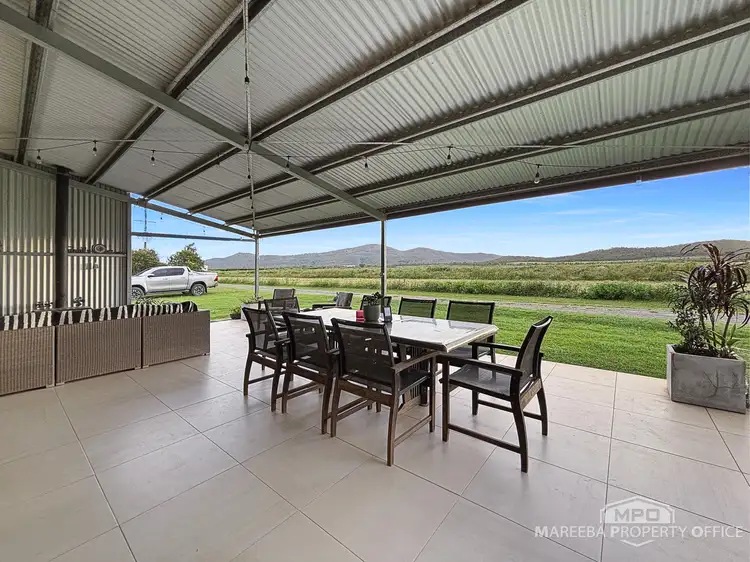 Seventh view of Homely rural property listing, 237 Chisari Road, Mutchilba QLD 4872