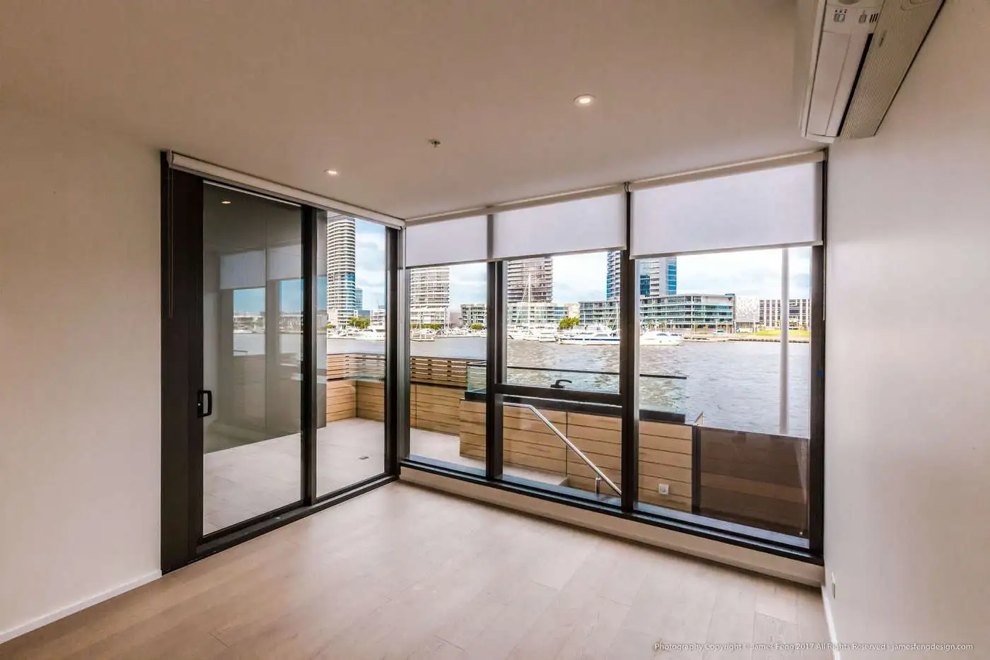 Main view of Homely apartment listing, G02/883 Collins Street, Docklands VIC 3008