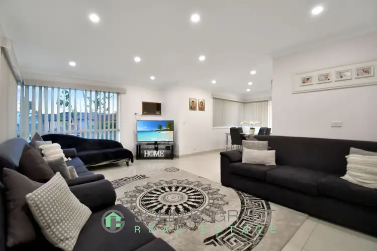 Second view of Homely house listing, 52 Marden Street, Georges Hall NSW 2198