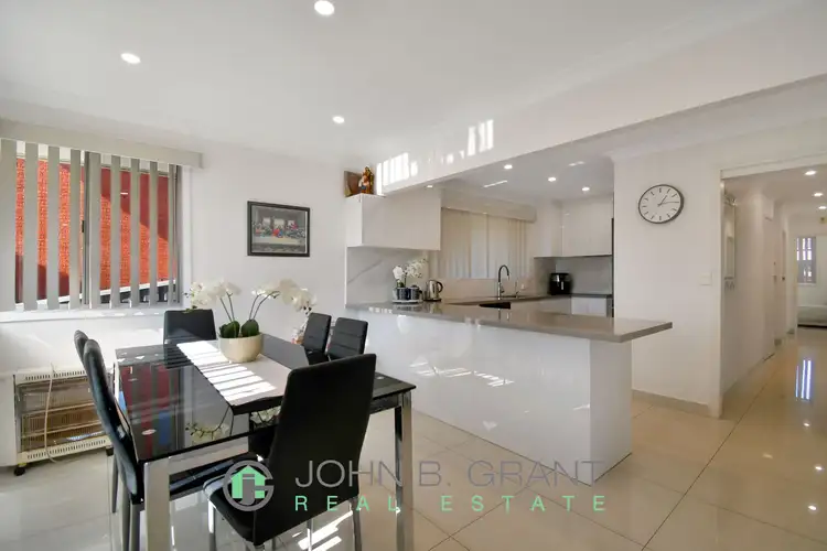 Third view of Homely house listing, 52 Marden Street, Georges Hall NSW 2198