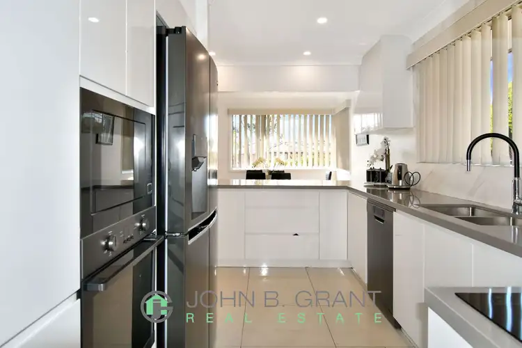 Fourth view of Homely house listing, 52 Marden Street, Georges Hall NSW 2198