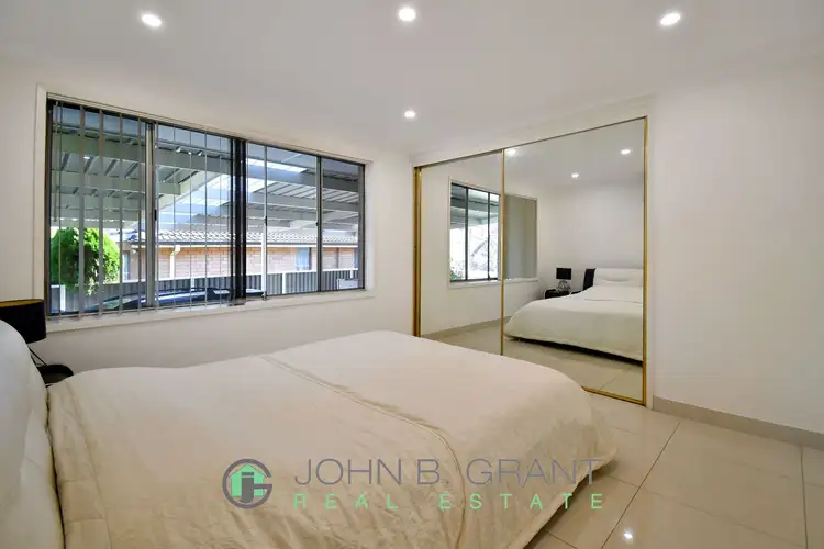 Fifth view of Homely house listing, 52 Marden Street, Georges Hall NSW 2198