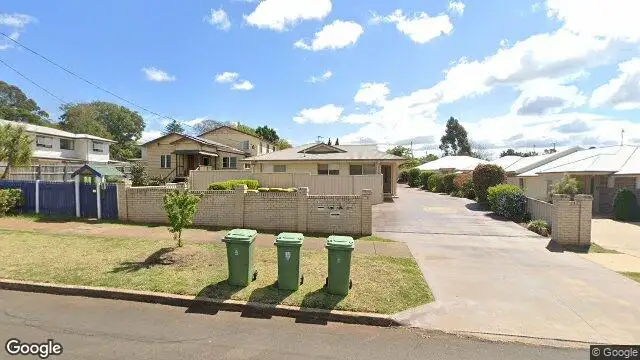 3/9 Gostwyck Street, Newtown QLD 4350
