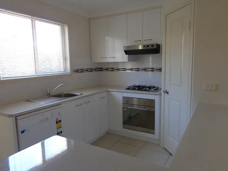 Second view of Homely unit listing, 3/9 Gostwyck Street, Newtown QLD 4350