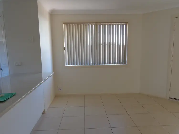 Third view of Homely unit listing, 3/9 Gostwyck Street, Newtown QLD 4350