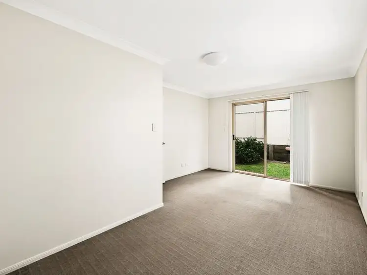 Fifth view of Homely unit listing, 3/9 Gostwyck Street, Newtown QLD 4350