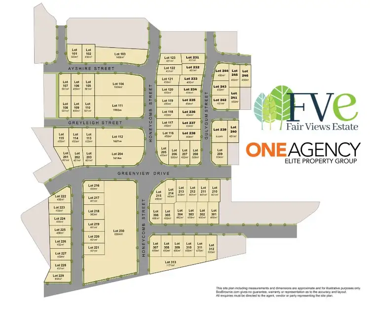 Fourth view of Homely land listing, 7 Hopbush Street, Horsley NSW 2530