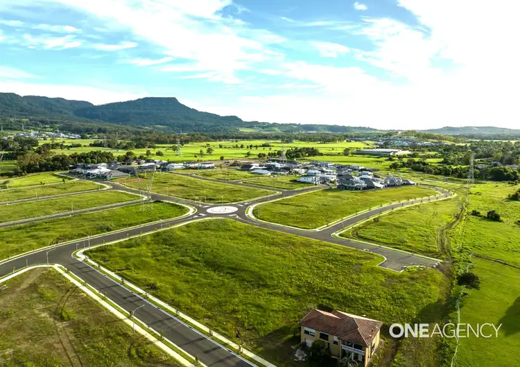 Fifth view of Homely land listing, 7 Hopbush Street, Horsley NSW 2530