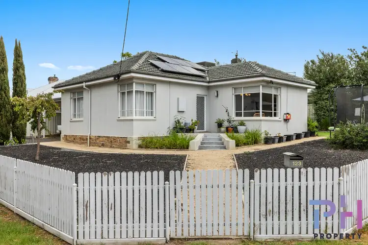 123 Upper California Gully Road, California Gully VIC 3556