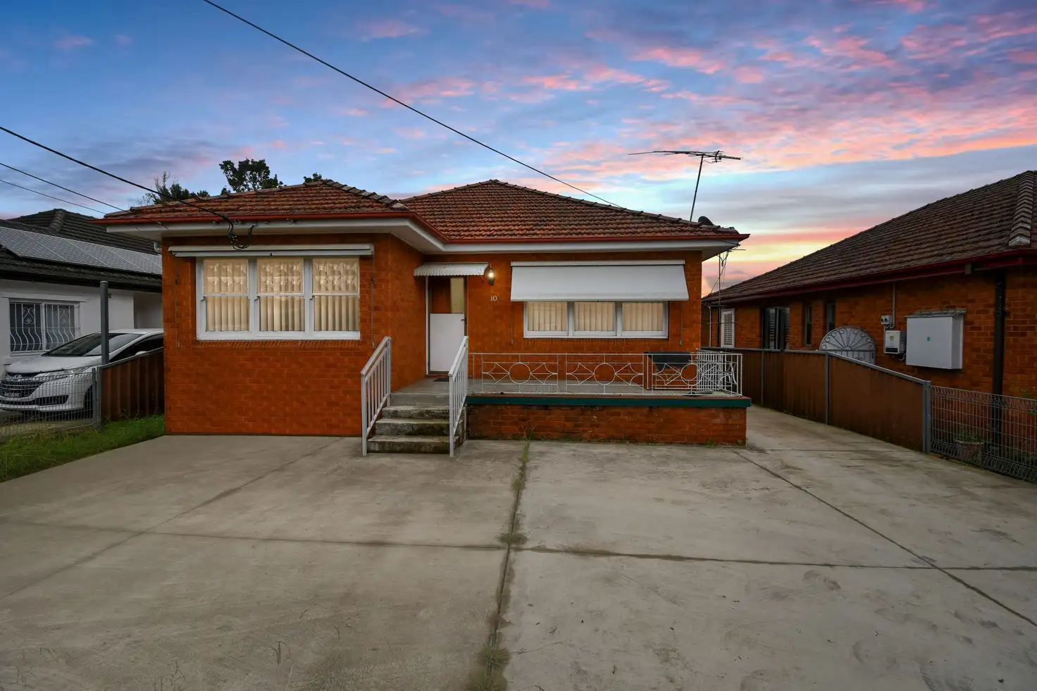 Main view of Homely house listing, 10 Bambridge Street, Chester Hill NSW 2162