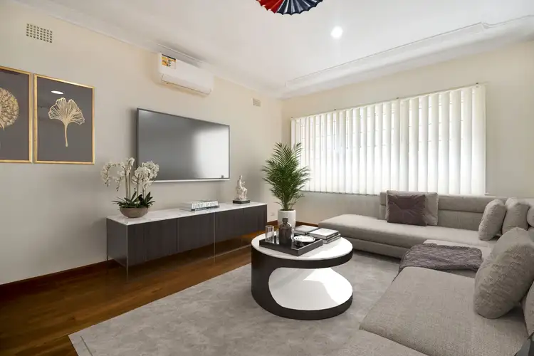 Second view of Homely house listing, 10 Bambridge Street, Chester Hill NSW 2162