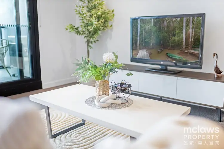 Third view of Homely unit listing, a807/1 Network Place, North Ryde NSW 2113