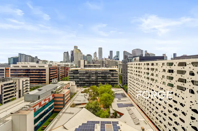 1205E/888 Collins St, Docklands VIC 3008