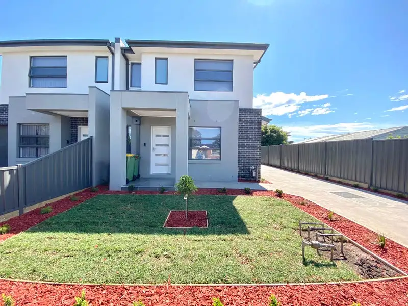 Main view of Homely townhouse listing, 1/30 Shepherd Street, Braybrook VIC 3019