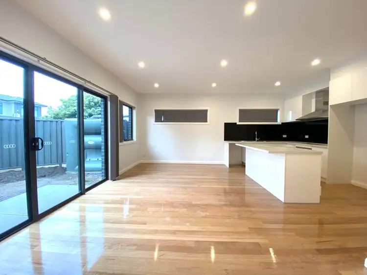 Second view of Homely townhouse listing, 1/30 Shepherd Street, Braybrook VIC 3019