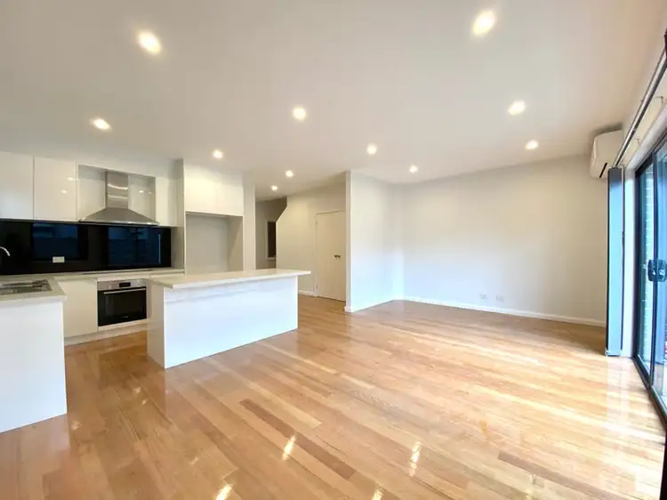 Third view of Homely townhouse listing, 1/30 Shepherd Street, Braybrook VIC 3019