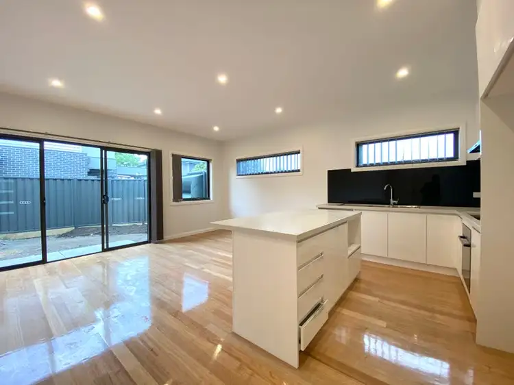 Fourth view of Homely townhouse listing, 1/30 Shepherd Street, Braybrook VIC 3019