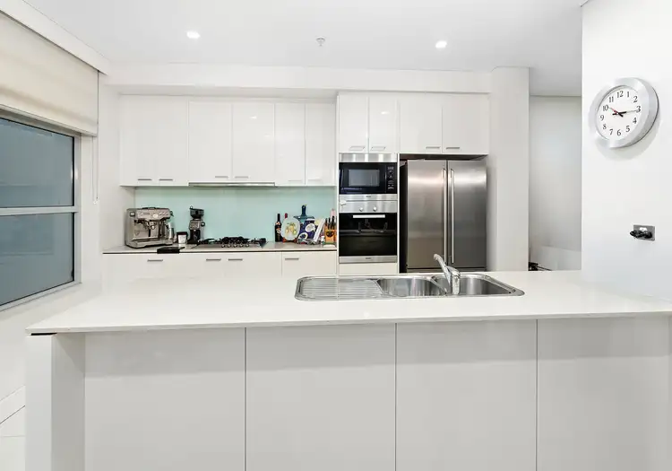 37/3-15 Belmore Street, Wollongong NSW 2500