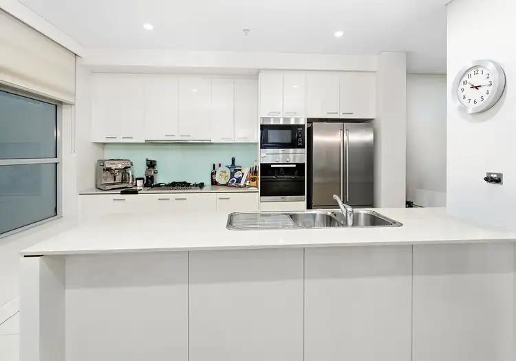 Second view of Homely apartment listing, 37/3-15 Belmore Street, Wollongong NSW 2500