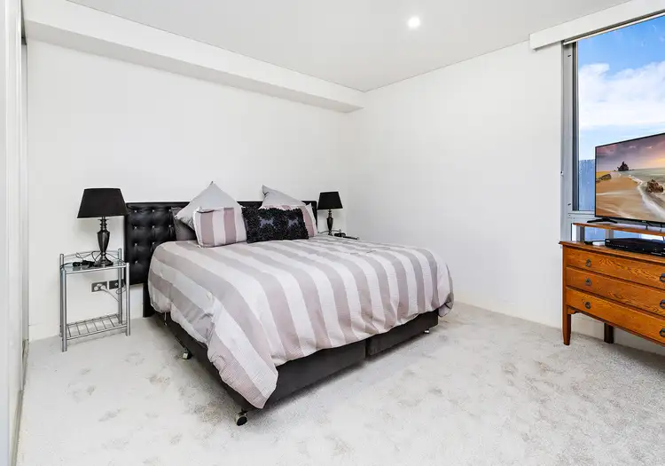 Fifth view of Homely apartment listing, 37/3-15 Belmore Street, Wollongong NSW 2500