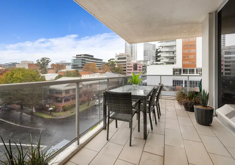 Sixth view of Homely apartment listing, 37/3-15 Belmore Street, Wollongong NSW 2500