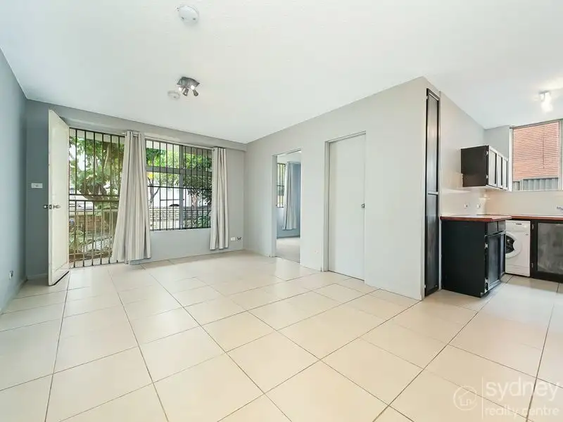 Main view of Homely apartment listing, 1/101 High Street, Mascot NSW 2020