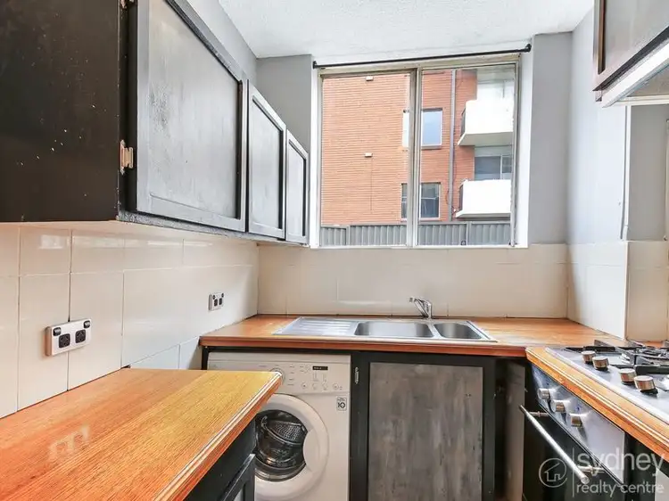 Second view of Homely apartment listing, 1/101 High Street, Mascot NSW 2020
