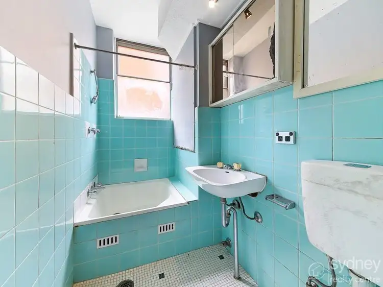 Fourth view of Homely apartment listing, 1/101 High Street, Mascot NSW 2020