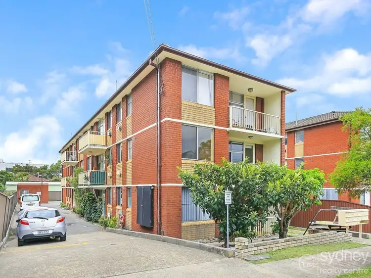 Fifth view of Homely apartment listing, 1/101 High Street, Mascot NSW 2020