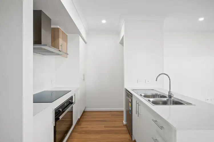 Second view of Homely house listing, 1 Stratos Street, Flagstone QLD 4280