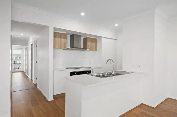 Third view of Homely house listing, 1 Stratos Street, Flagstone QLD 4280