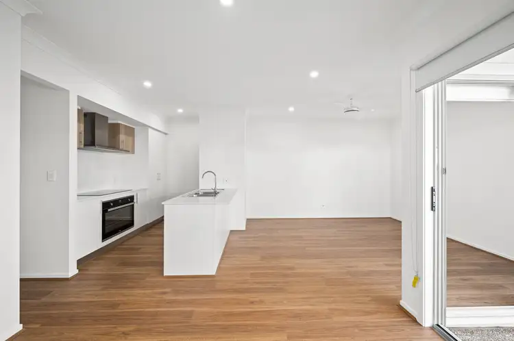 Fourth view of Homely house listing, 1 Stratos Street, Flagstone QLD 4280