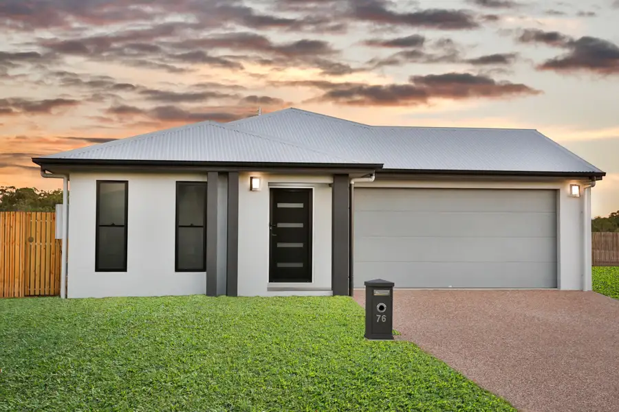 Main view of Homely house listing, 76 Mesa Circuit, Cosgrove QLD 4818