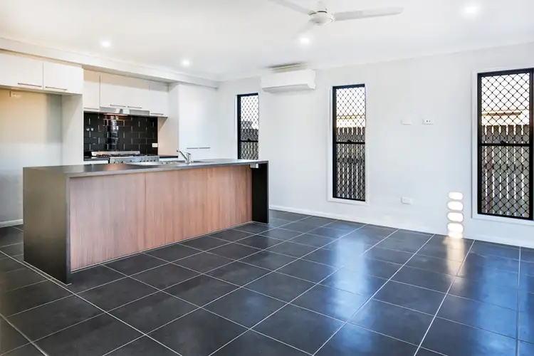 Second view of Homely house listing, 76 Mesa Circuit, Cosgrove QLD 4818
