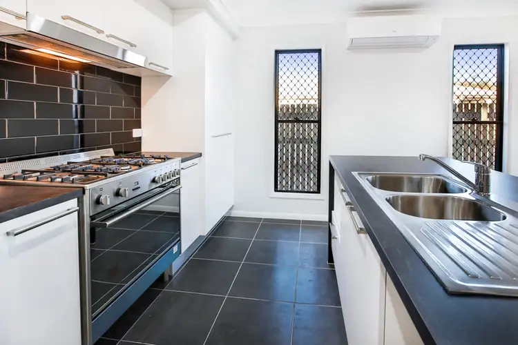 Third view of Homely house listing, 76 Mesa Circuit, Cosgrove QLD 4818