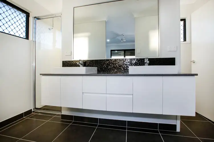 Fourth view of Homely house listing, 76 Mesa Circuit, Cosgrove QLD 4818