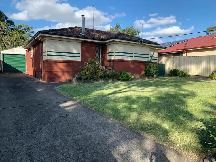 Main view of Homely house listing, 55 Piccadilly Street, Riverstone NSW 2765