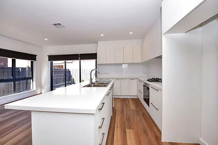 Second view of Homely townhouse listing, 2/8 Myriong Street, Clayton VIC 3168