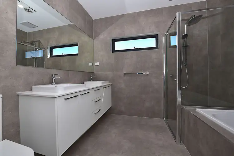 Third view of Homely townhouse listing, 2/8 Myriong Street, Clayton VIC 3168
