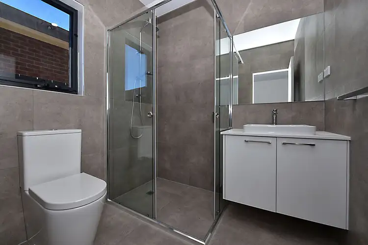 Fifth view of Homely townhouse listing, 2/8 Myriong Street, Clayton VIC 3168