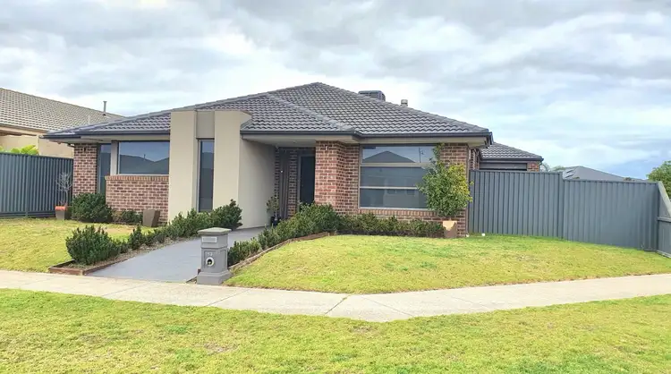 Main view of Homely house listing, 13 Jabiru Court, Lara VIC 3212