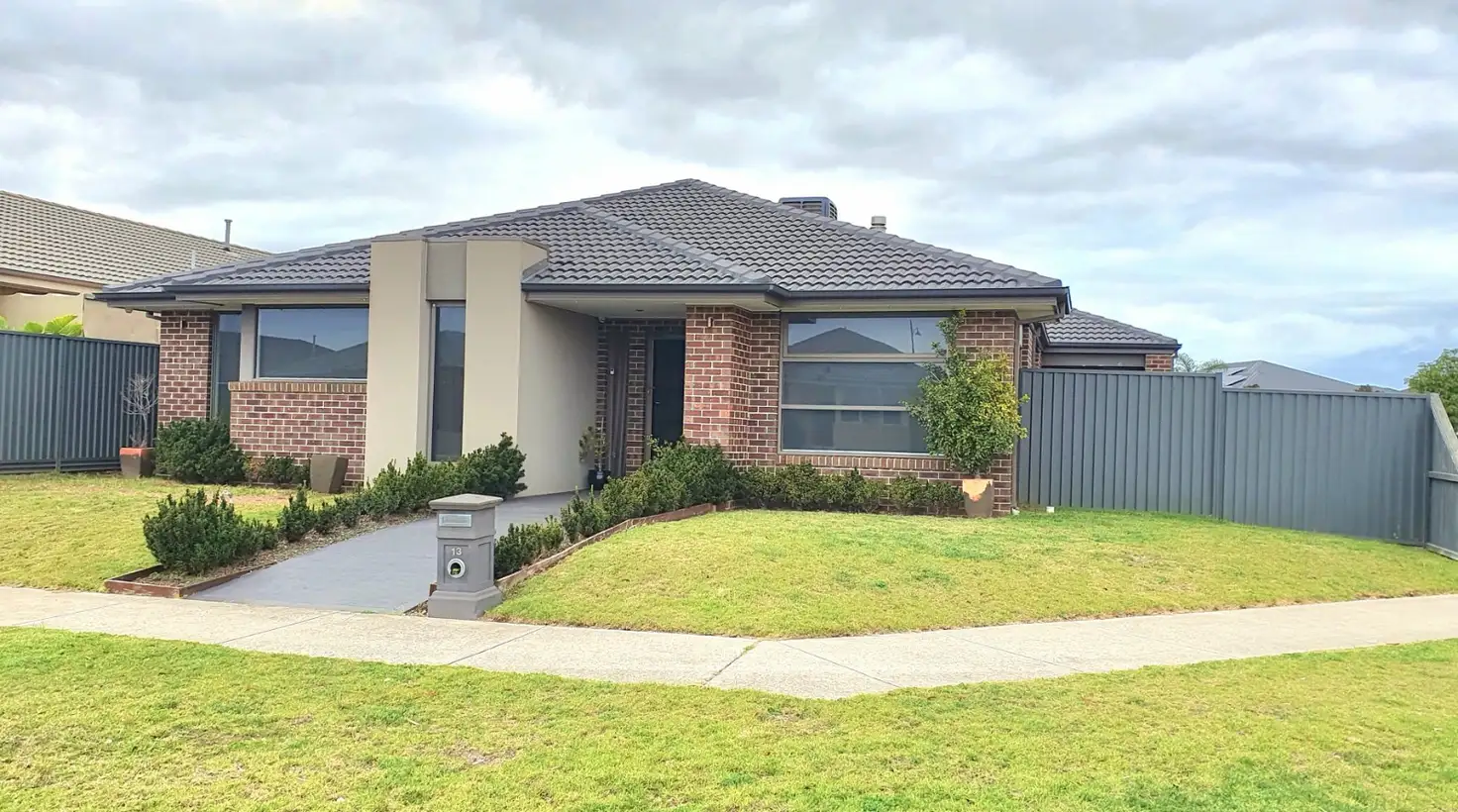 Main view of Homely house listing, 13 Jabiru Court, Lara VIC 3212