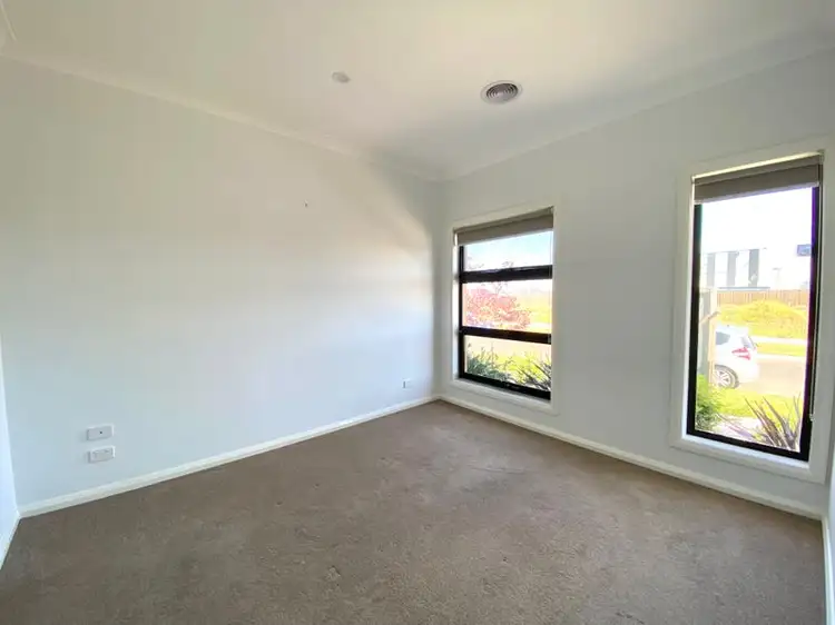 Second view of Homely house listing, 17 Escapade Street, Tarneit VIC 3029