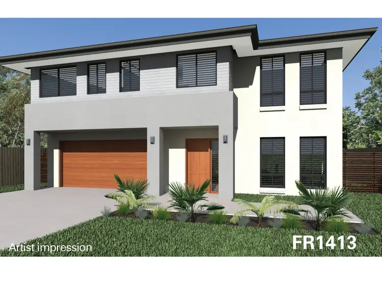 Main view of Homely land listing, 495 Pine Ridge Road, Runaway Bay QLD 4216