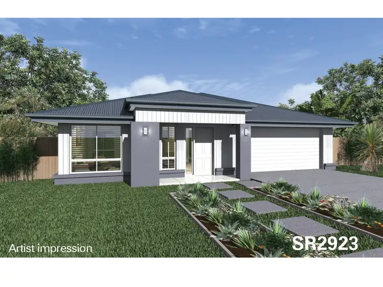Fourth view of Homely land listing, 495 Pine Ridge Road, Runaway Bay QLD 4216