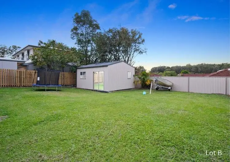 Sixth view of Homely land listing, 495 Pine Ridge Road, Runaway Bay QLD 4216