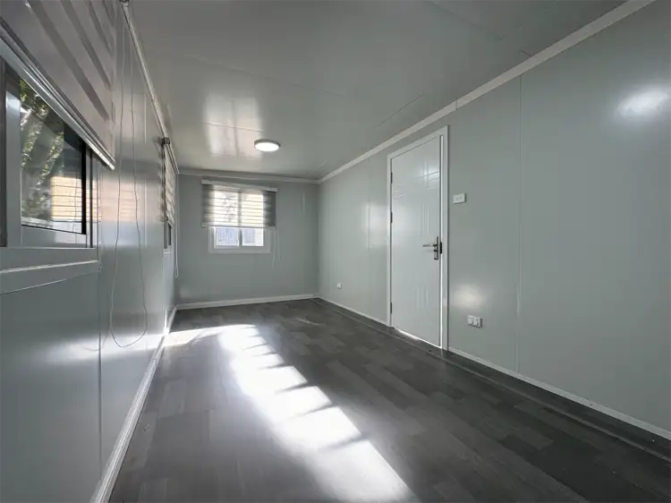 Second view of Homely unit listing, 15a Mamre Road, St Marys NSW 2760