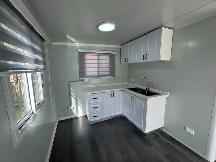 Third view of Homely unit listing, 15a Mamre Road, St Marys NSW 2760