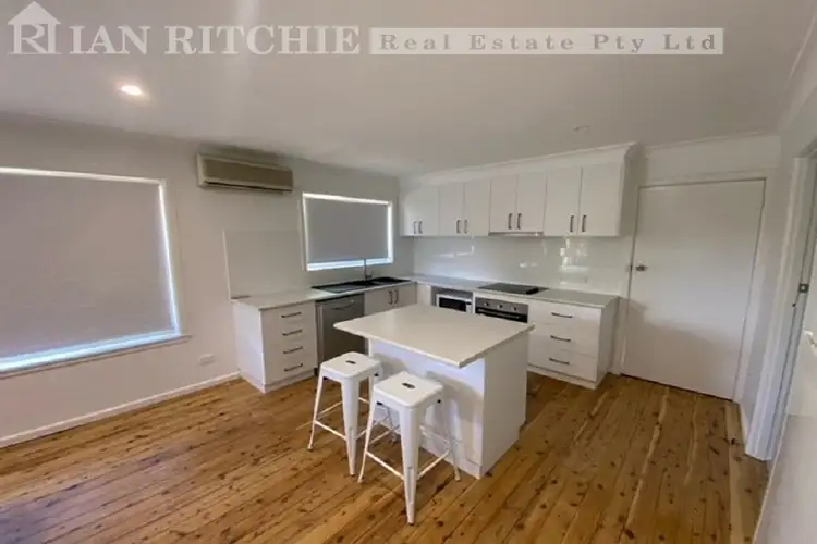 Third view of Homely flat listing, 1/351 Kiewa Street, Albury NSW 2640